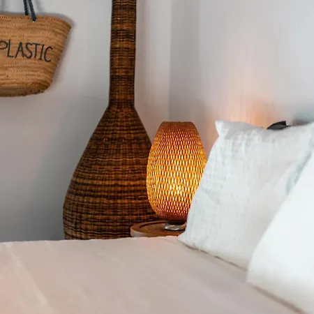 Bed & Breakfast Puresurfcamps Surflodge Fuerteventura *