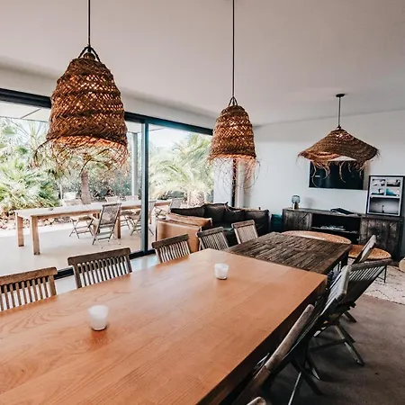 Bed & Breakfast Puresurfcamps Surflodge Fuerteventura *